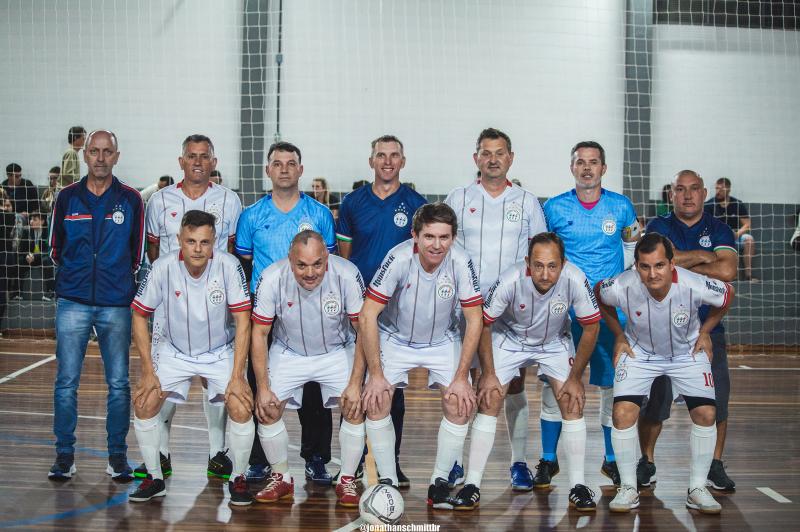 Futsal Feminino da Feevale é campeão da etapa gaúcha do JUBs - Esportes -  Jornal VS