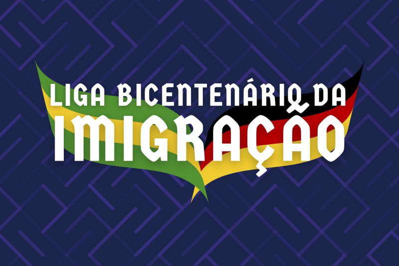 Definidas as semifinais do Veterano na Liga Bicentenário da Imigração