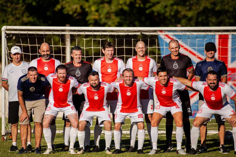 Definidos os finalistas do Campeonato Municipal de Futebol 7 de Dois Irmãos