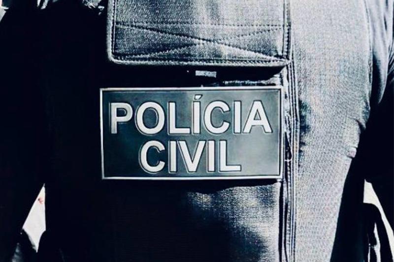 DP de Dois Irmãos prende homem indiciado por descumprimento de medida protetiva