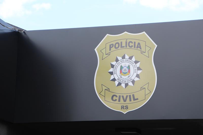 Delegacia de Polícia de Dois Irmãos tem novo número de telefone fixo