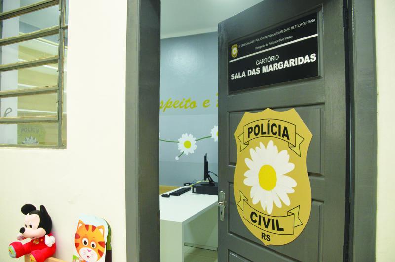 Por Thaís Lauck
