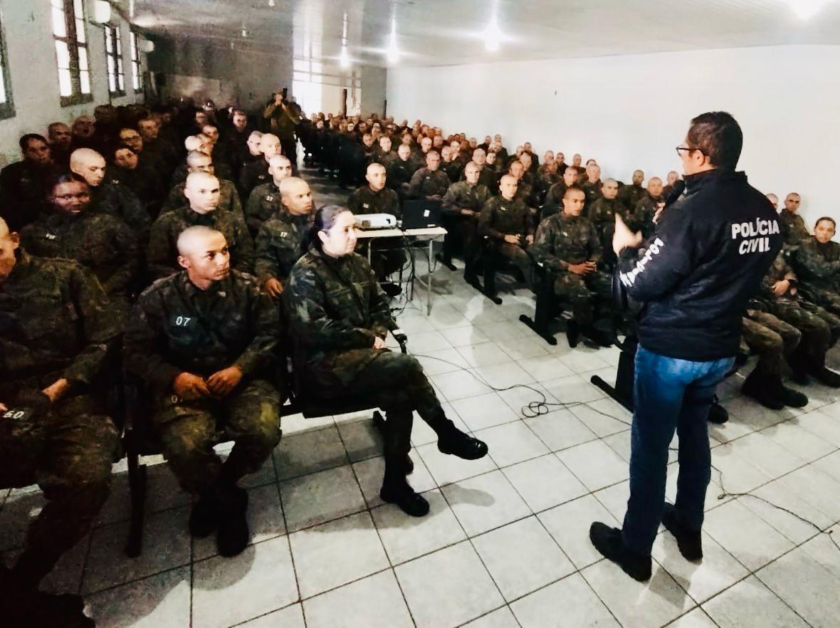(Foto: Divulgação / PC)