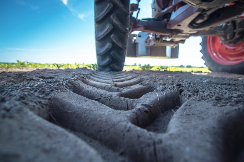 Departamento de Agricultura vai distribuir 700 toneladas de calcário