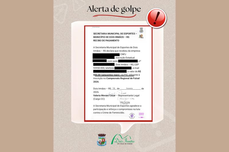 (Imagem: Divulgação / PMDI)