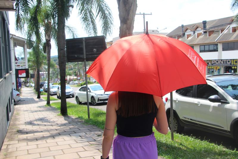 Com altas temperaturas, cuidados devem ser redobrados