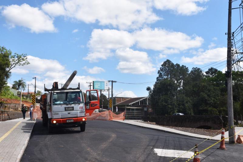 (Foto: Divulgação / PMDI)