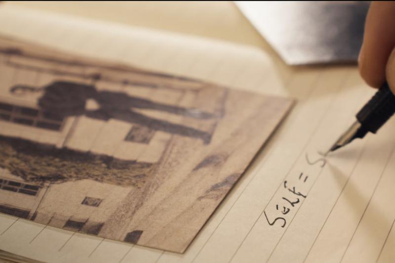 Documentário “Em Busca do Self” será exibido neste sábado em Dois Irmãos