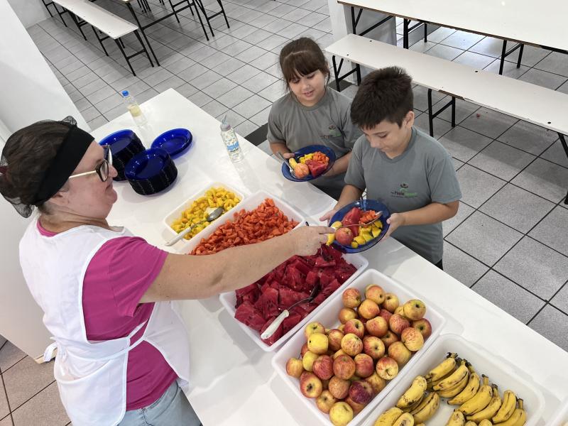 (Foto: Divulgação / PMDI)