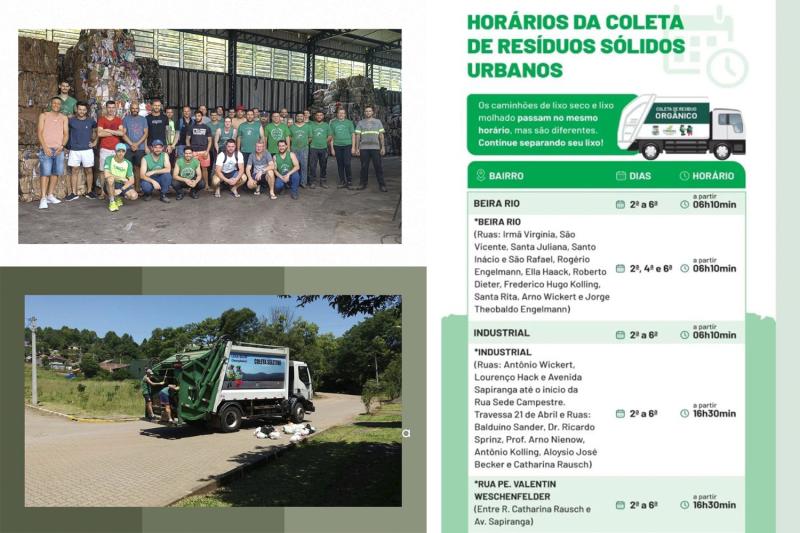 (Fotos: Divulgação / PMDI)