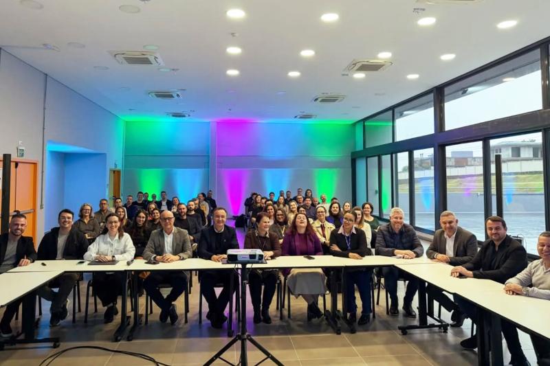 Dois Irmãos participa de evento e passa a integrar o Inova RS