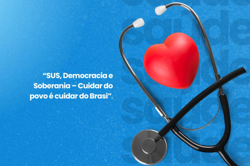 Dois Irmãos promove 9ª Conferência Municipal de Saúde no dia 1º de julho