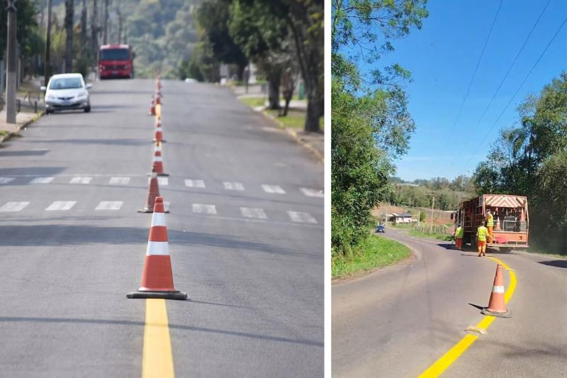 (Fotos: Divulgação / PMDI)