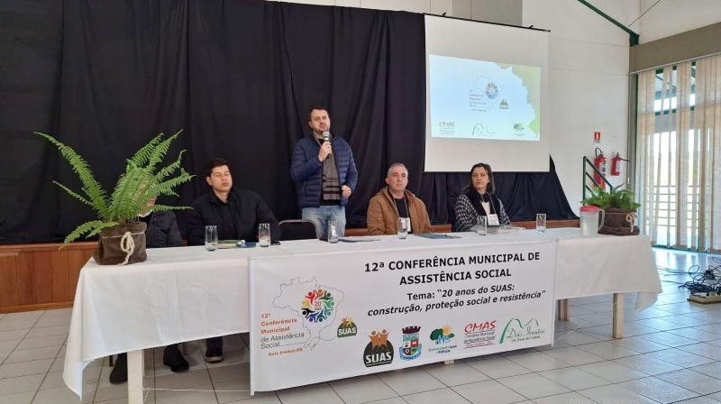 (Fotos: Divulgação / PMDI)