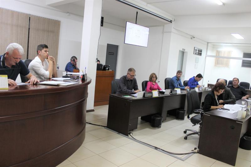 Projeto aprovado pelo Poder Legislativo na segunda (Foto: Divulgação / Câmara)