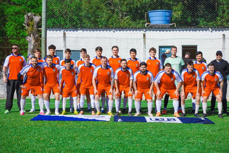 Dois Irmãos terá segunda rodada pelos campeonatos de futebol neste sábado