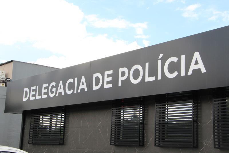 DP impede golpe e prende estelionatário em flagrante no Centro de Dois Irmãos