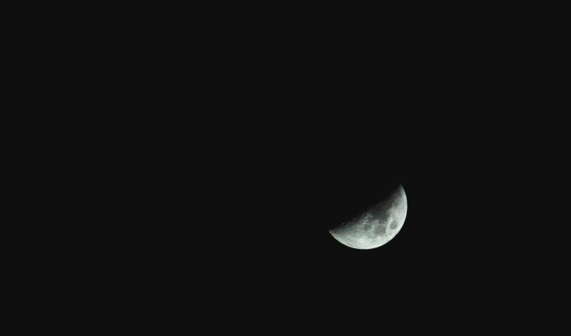 Eclipse lunar parcial poderá ser visto em todo o Brasil entre quinta e sexta
