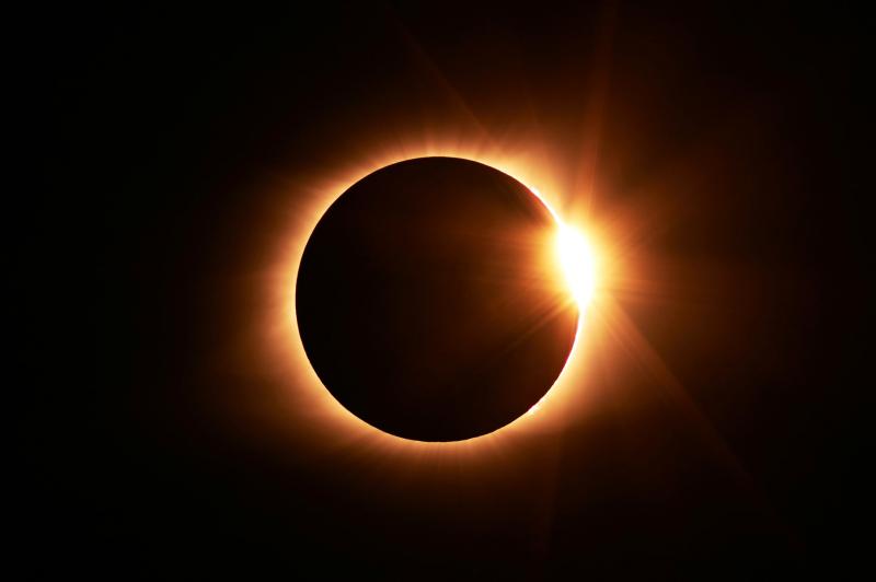 Eclipse solar mais longo do século se aproxima, terá mais de 6 minutos e não se repetirá por 157 anos