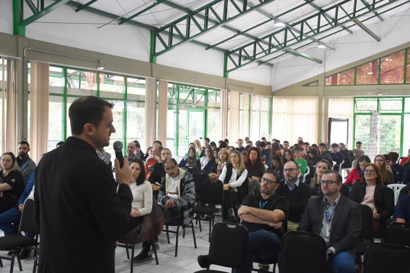 (Foto: Divulgação / PMDI)