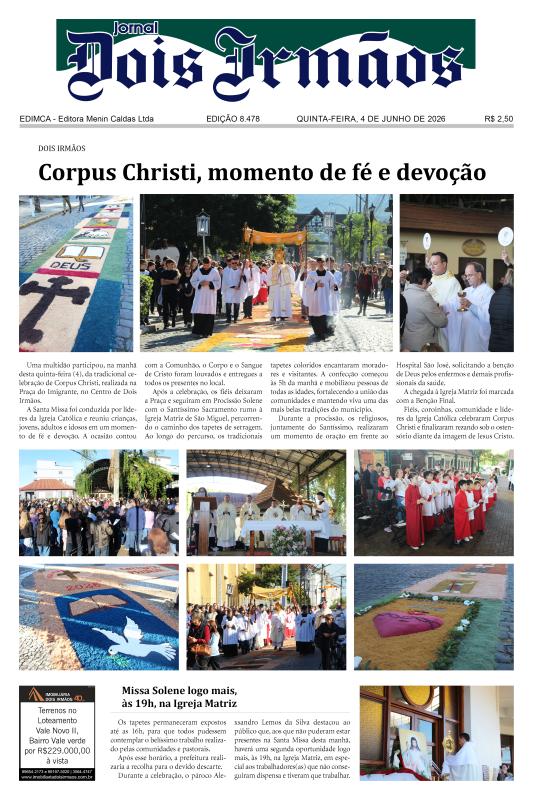 Edição 04-06-2026
