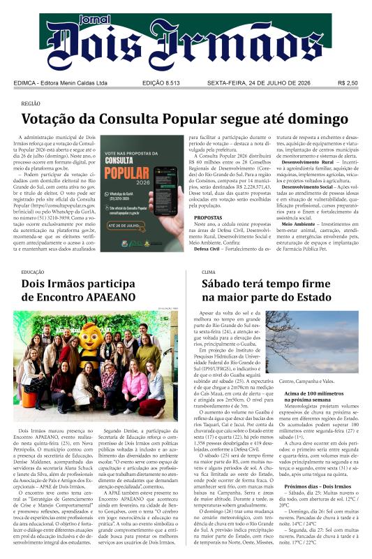 Edição 24.07.2026