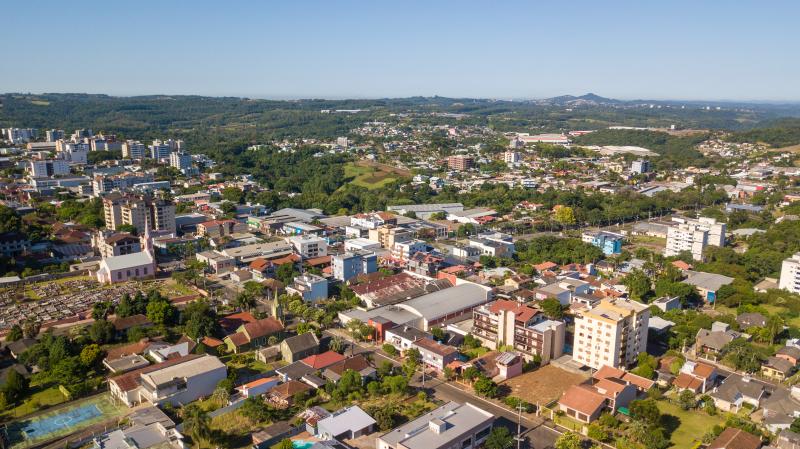 Neste sábado dia 09/12 terá a 4° edição do Marau Combat