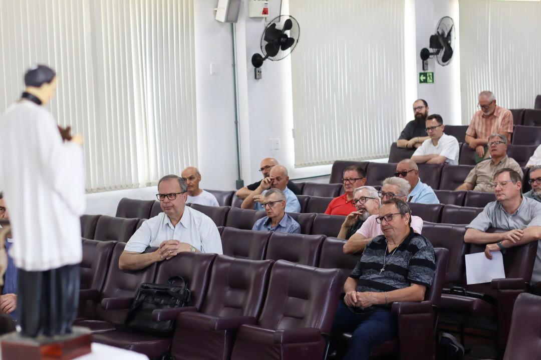 (Fotos: Divulgação / Diocese)