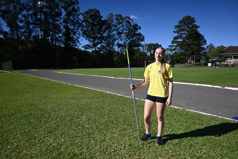 Estudante representará Dois Irmãos nos Jogos Escolares Brasileiros em Brasília