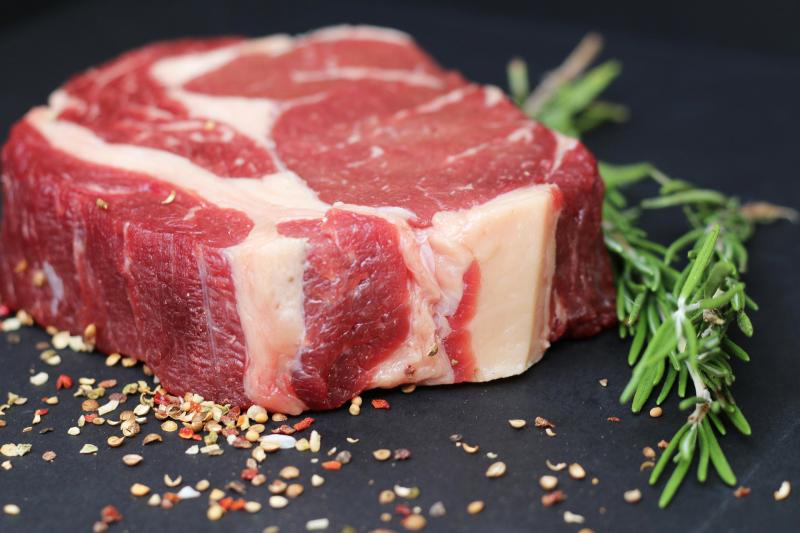 Exportação de carne bovina cresceu 15,5% no primeiro semestre