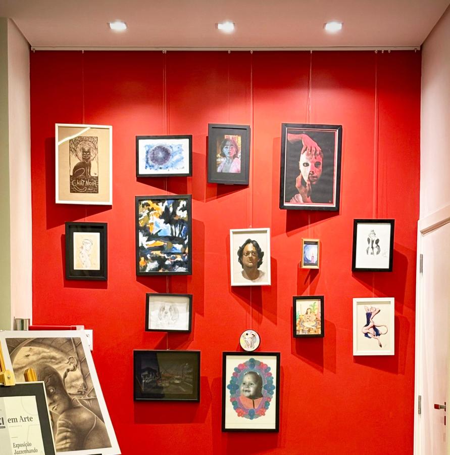 Exposição de Arte “Miscelânea”