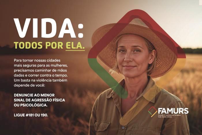 Fonte: Famurs / Imagem: Ellen Renner
