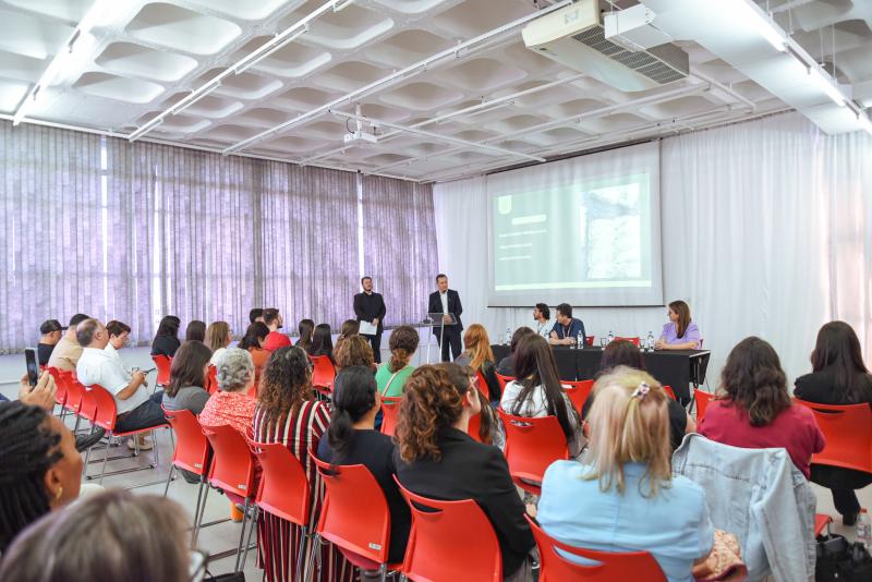 Fonte: Feevale / Foto: Divulgação