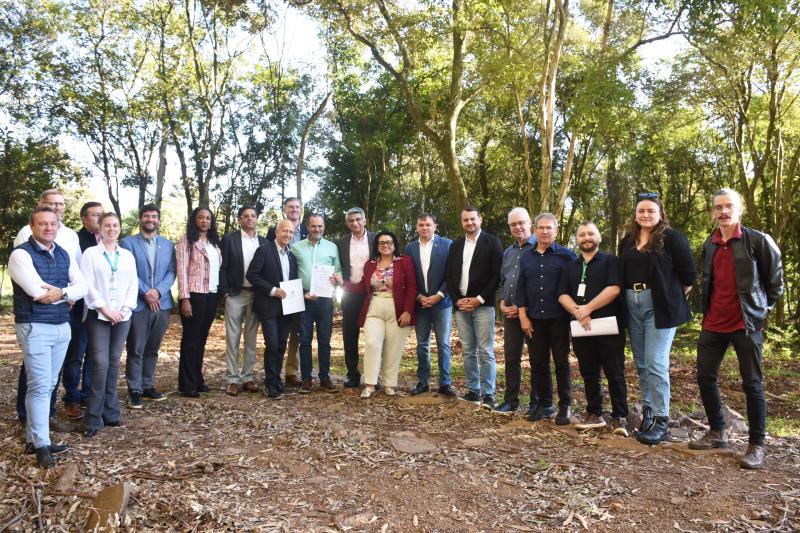 Fepam libera Licença Ambiental Prévia e Mahindra FICARÁ em Dois Irmãos