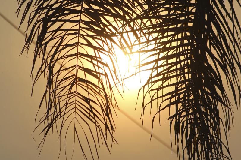 Feriadão terá predomínio de sol e calor no Rio Grande do Sul