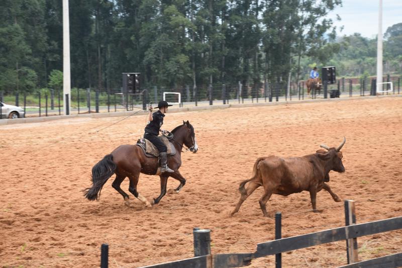 Festa Campeira da ACTG Portal da Serra é atração neste sábado