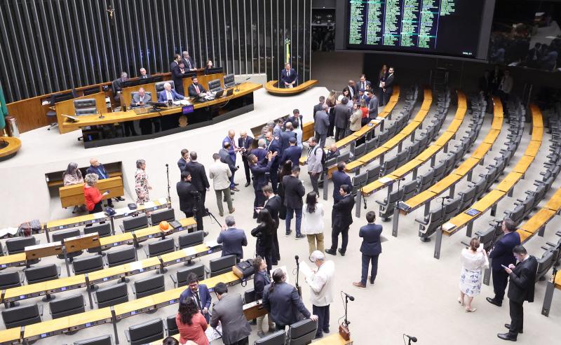Fundo eleitoral: quanto cada partido vai receber para a campanha de 2026