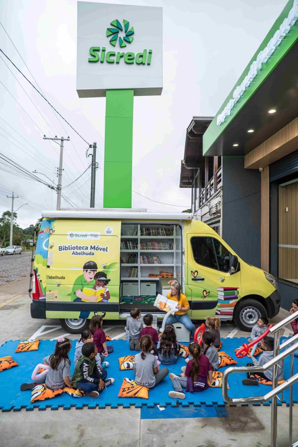 Fundos educacionais da Sicredi Pioneira terão investimentos que chegam a R$ 12 milhões (Foto: Diego Soares)