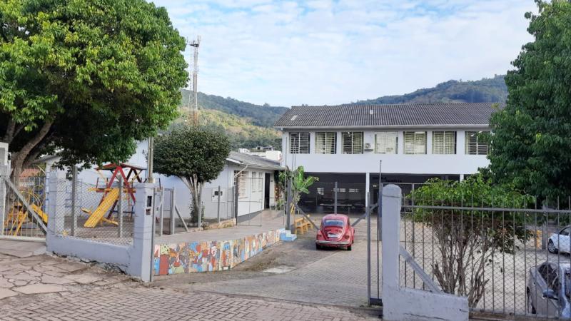 Governo inicia obras em quatro escolas estaduais com investimento de R$ 1,4 milhão