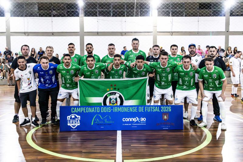 Green Brush, Los Guapos, Raja Casablanca B e Pit Stop vencem na rodada