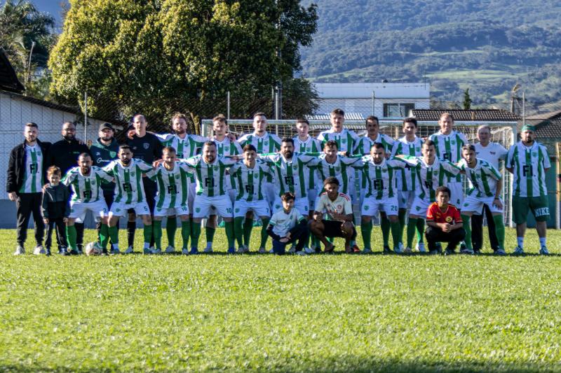 Green Brush, Unidos da Vila, Tá Eaí e SER Campinas vencem na rodada