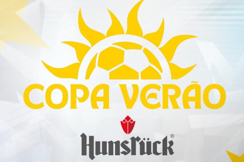 Gunners e Brahmeiros confirmam participação na Copa Verão Hunsrück 2025