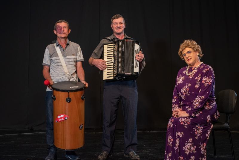 Herta comemora a imigração alemã com músicos convidados no dia 24