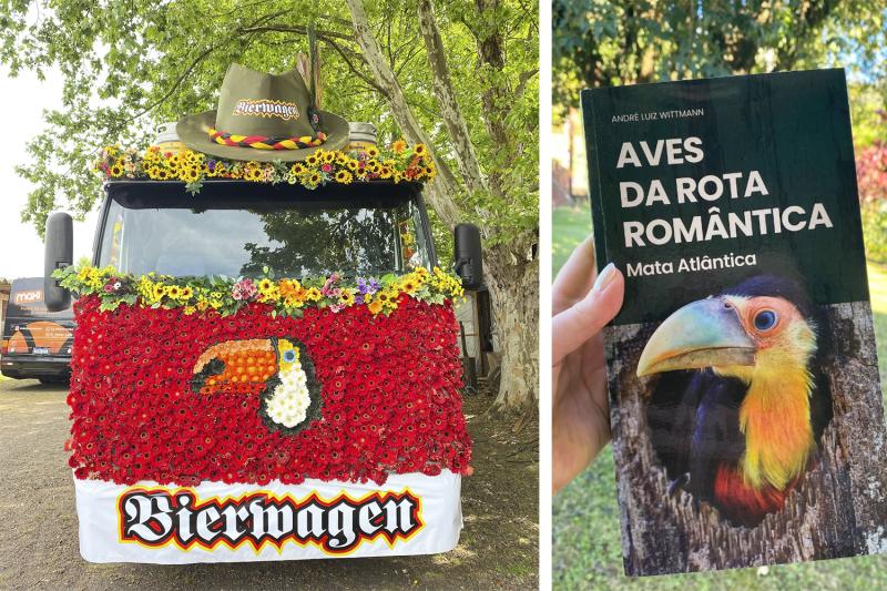 (Foto: Divulgação / Bierwagen)