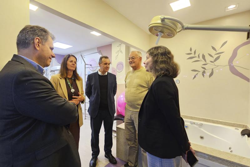 Hospital Sapiranga e Universidade Feevale fortalecem parceria em saúde e ensino