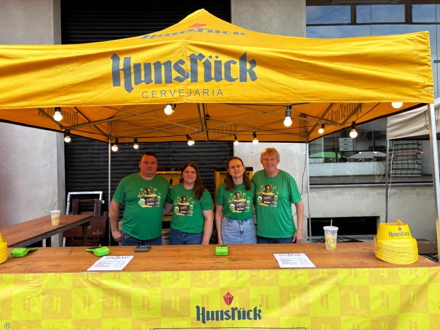 Hunsrück