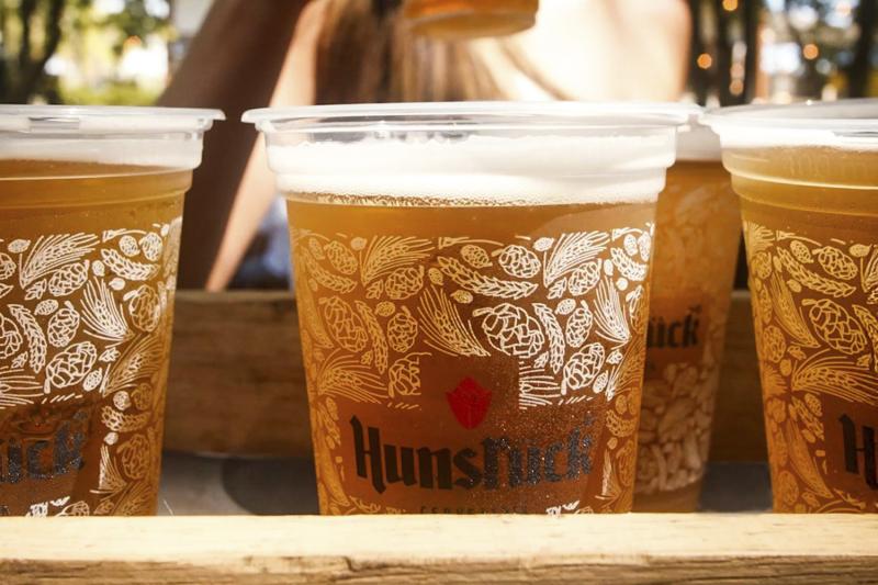 (Foto: Divulgação / Hunsrück)