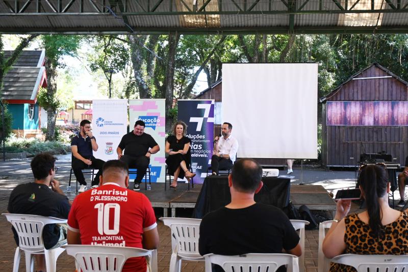 (Fotos: Divulgação / PMDI)