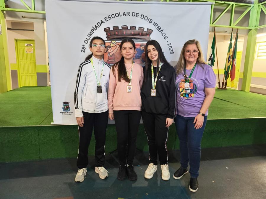 Infantil Feminino
