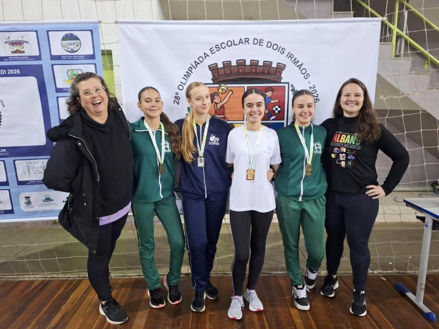 Infantil Feminino
